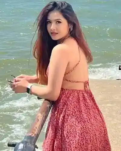 Call Girls in Daringbadi
